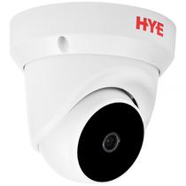Camera IP Hye HYE-E610T Full HD com Wi-Fi e Microfone - Branca