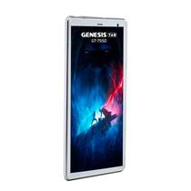 Tablet Genesis GT-7550 1/16GB 7" 4G c/Chip Branco