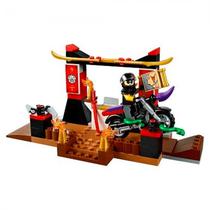 Lego Juniors - Zaneequot;s Ninja Boat Pursuit 10755