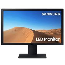 Monitor 19" LED Samsung LS19A330NHLXZP VGA HDMI HD