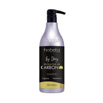 Shampoo Hobety Repositor de Carbono 750ML