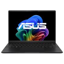 Notebook Asus Vivobook s 14 S5406SA-WH79 Intel Core Ultra 7 258V Tela Oled Wuxga 14.0" / 32GB de Ram / 1TB SSD - Neutral Preto (Ingles)