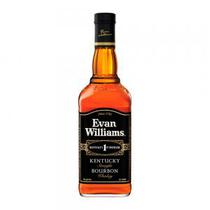 Whisky Evan Williams Bourbon Garrafa 1LT