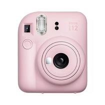 Camara Instantanea Fujifilm Instax Mini 12 Pink