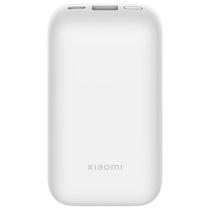 Carregador Portatil Xiaomi PB1030ZM 10000MAH USB / Type-C - Branco