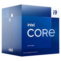 Processador Intel Core i9-13900F Socket 1700 24 Core 32 Threads 4.2GHZ e 5.6HZ Turbo Cache 36MB