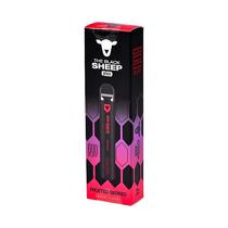 Pod Descartavel Black Sheep Plus Frosted Berries