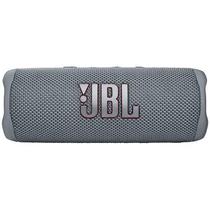 Caixa de Som JBL Flip 6 Gray