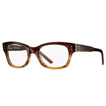 Armacao para Oculos de Grau Smith Optics Mercer Havana Fade 664 - Marrom