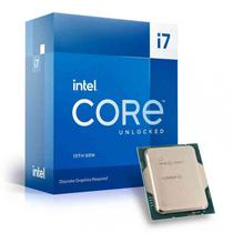 Processador Intel Core i7-13700KF 5.4GHZ LGA 1700 30MB Box s/Cooler