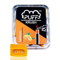 Essencia Puff Krush Pack de 4 Mango