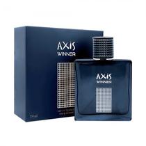 Perfume Axis Caviar Winner Edt Masculino 100ML