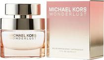 Perfume Michael Kors Wonderlust Edp 50ML - Feminino