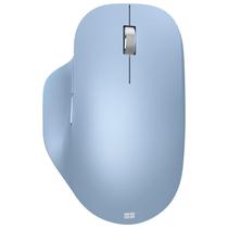 Mouse Microsoft 1955 Ergonomic / Bluetooth - Azul (222-00050)