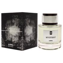 Perfume Ajmal Mystery Edp Mas 100ML - Cod Int: 76477