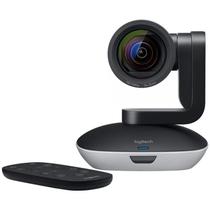 Webcam Logitech PTZ Pro 2 960-001184