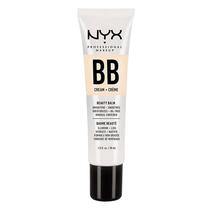 Base BB Beauty Balm NYX BBCR01 Nude