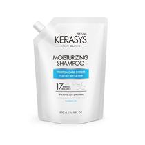 Kerasys Refil Shampoo Moisture Clinic 500ML