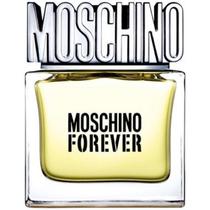 Perfume Moschino Forever 50ML Edt - 8011003802401