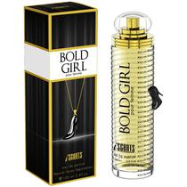 Perfume Iscents Bold Girl Edp Feminino - 100ML