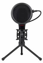 Microfone Redragon Quasar 2 GM200-1