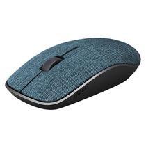 Mouse Rapoo 3510 Plus Wireless 2.4GHZ Azul
