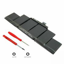 Bateria NB Int. For Apple A1417 Macbook Pro