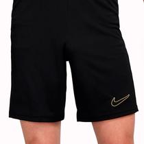 Short Nike Masculino Dri-Fit Academy XL - Preto DV9742-017