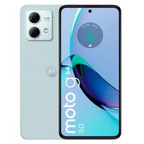 Smartrphone Motorola Moto G84 5G XT-2347-1 256GB 8GB Ram Dual Sim Tela 6.5" - Azul Artico