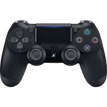 Controle Sony para PS4 Dualshock 4 - Preto