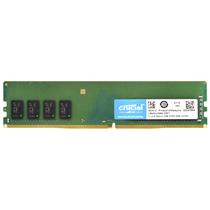Memoria Ram Crucial DDR4 4GB 2666MHZ - CB4GU2666