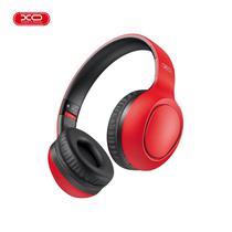 Fone BT Headphone Xo BE35 Red