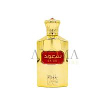 Perfume Lattafa Saud Eau de Parfum 100ML