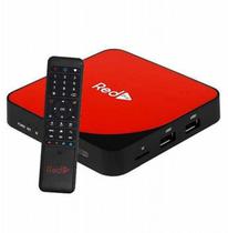 Receptor Redplay Red Pro 3 4K 2/8GB/Android 11