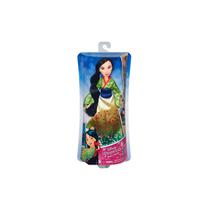 Boneca Hasbro Princesa Disney B5827 Mulan