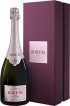 Champagne Krug Rose Brut 22 Eme Edition (com Caixa)
