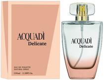 Perfume Acquadi Delicate Edt Feminino - 100ML