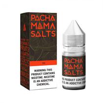 Essencia Vape Charlie's Pacha Mama Salt Fuji 50MG 30ML