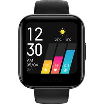 Smartwatch Realme Watch Bluetooth - Black RMA161