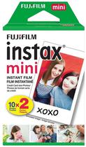 Papel Termico Fujifilm Instax Mini (20 Unidades)