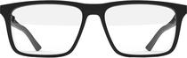 Oculos Clip-On de Grau/Sol MormaII Swap M6112A1455 - Masculino