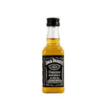 Jack Daniels Bourbon Miniatura 5CL