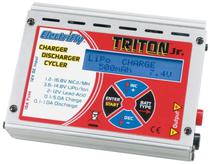 Great Planes Electrifly Triton JR DC Computer Charger GPMM3152