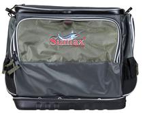 Bolsa Sumax SM-807-8 com 8 Estojos 46L