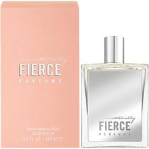Perfume Abercrombie & Fitch Naturally Fierce Edp - Feminino 100ML