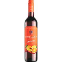 Bebidas Casal Garcia Vino Sangria Naranja 750ML - Cod Int: 75607
