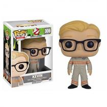Funko Pop Movies Ghostbusters - Kevin 306