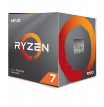 Processador AMD AM4 Ryzen R7-3700X 3.6GHZ 36MB