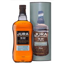 Whisky Jura Single Malt The Bay Aged 12 Years - 1L
