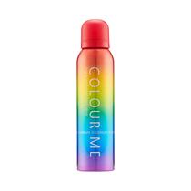 Body Spray Colour Me Colours Femenino 150ML